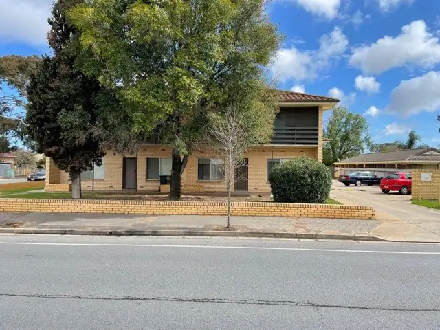458 Churchill Road