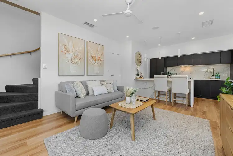 Second view of Homely townhouse listing, 14/906 Hamilton Road, Mcdowall QLD 4053