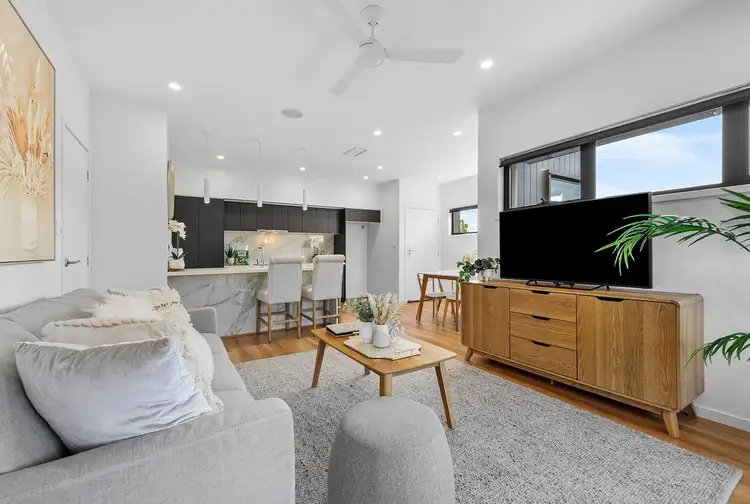 Third view of Homely townhouse listing, 14/906 Hamilton Road, Mcdowall QLD 4053