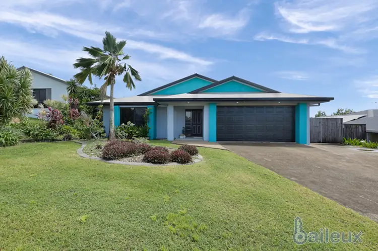 18 Mulcahy Crescent