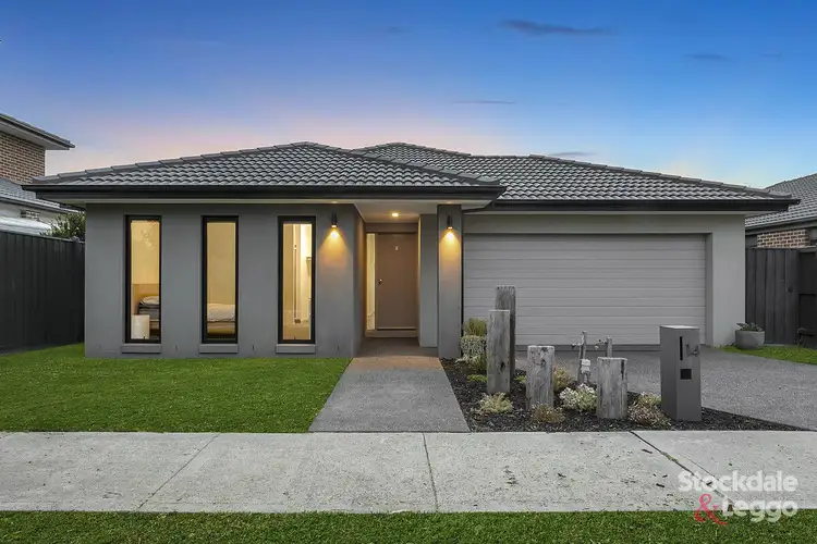 14 Hammond Road