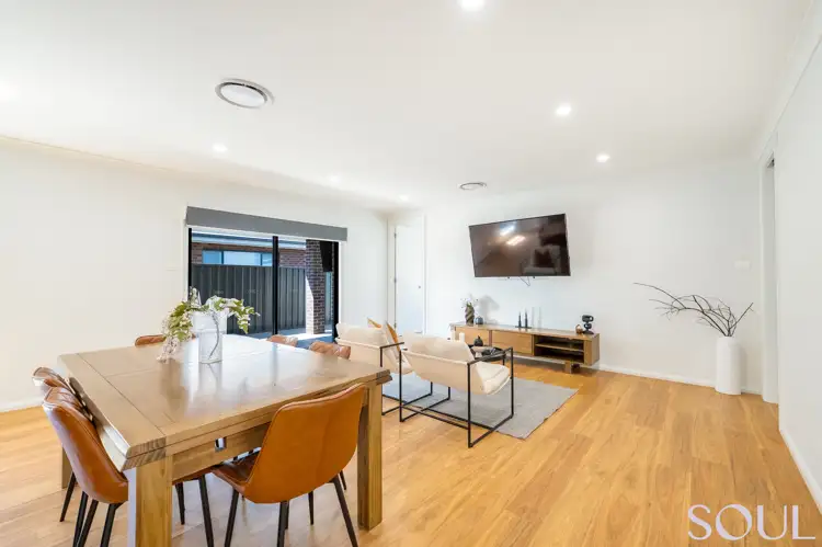Third view of Homely house listing, 36 Hardiman Way, Griffith NSW 2680