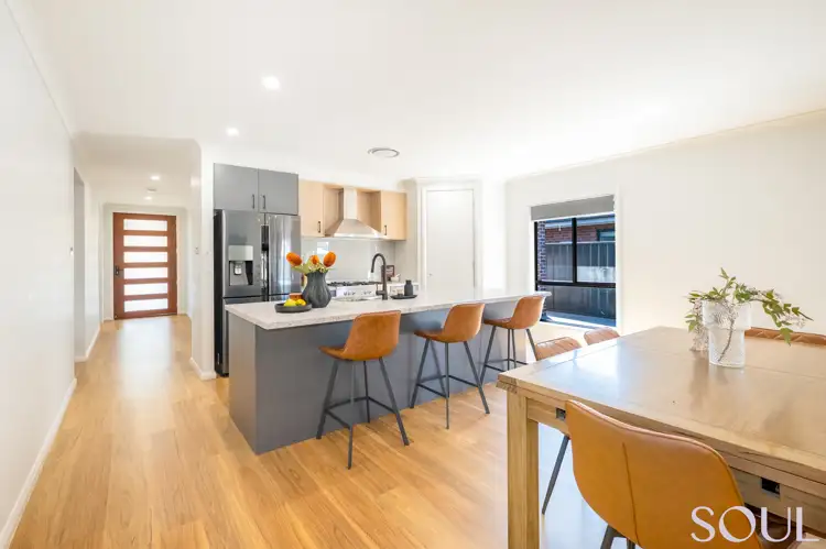 Fourth view of Homely house listing, 36 Hardiman Way, Griffith NSW 2680