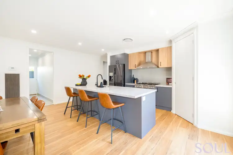 Fifth view of Homely house listing, 36 Hardiman Way, Griffith NSW 2680