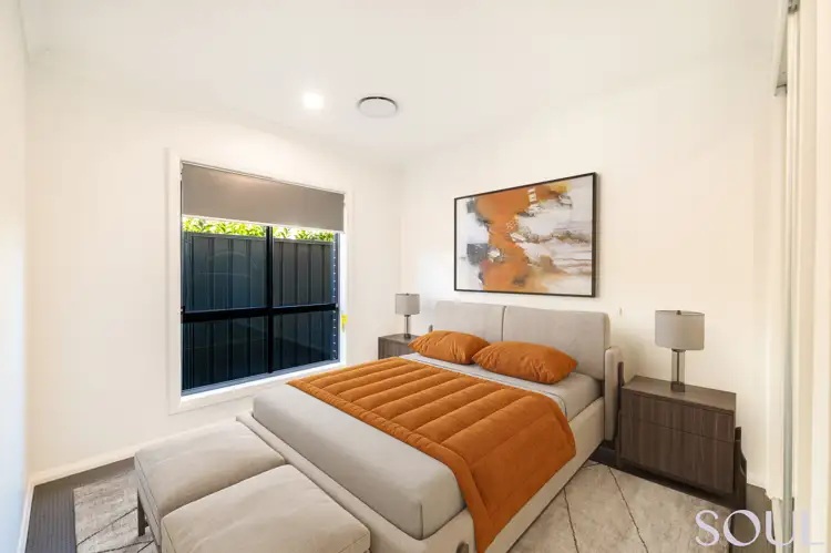 Sixth view of Homely house listing, 36 Hardiman Way, Griffith NSW 2680
