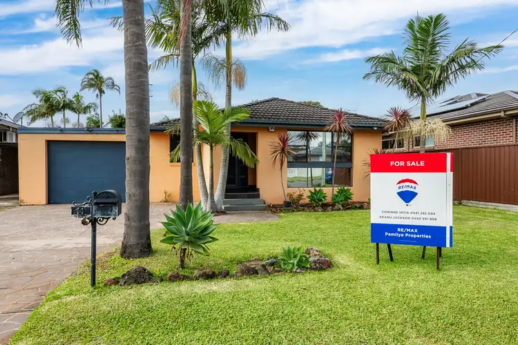 Main view of Homely house listing, 14 Windsor Road, Berkeley Vale NSW 2261