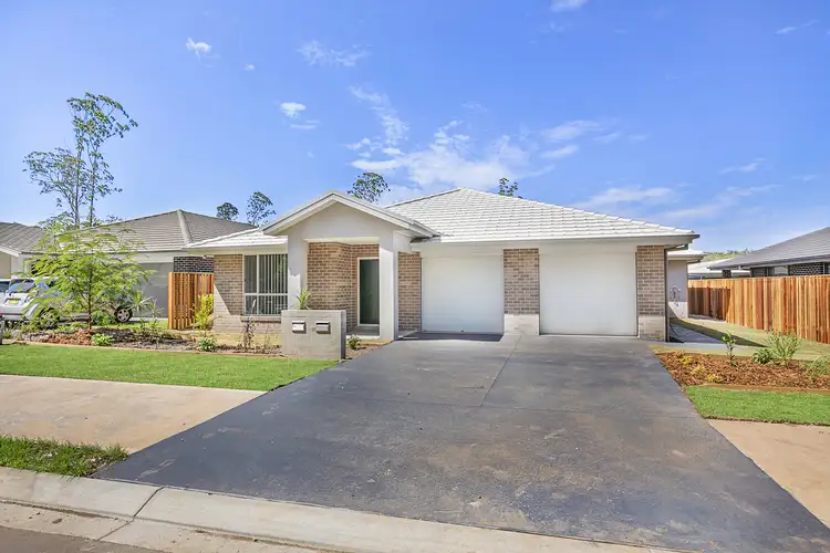 Main view of Homely house listing, 35 Phar Lap Circuit, Port Macquarie NSW 2444