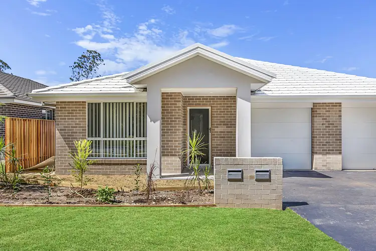 Second view of Homely house listing, 35 Phar Lap Circuit, Port Macquarie NSW 2444