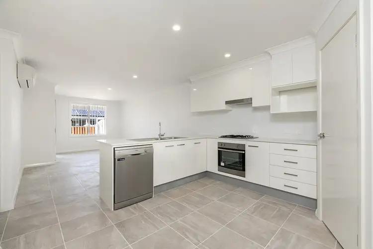 Fourth view of Homely house listing, 35 Phar Lap Circuit, Port Macquarie NSW 2444