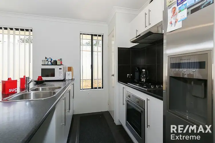 Second view of Homely house listing, 35 Eiffel Circuit, Tapping WA 6065