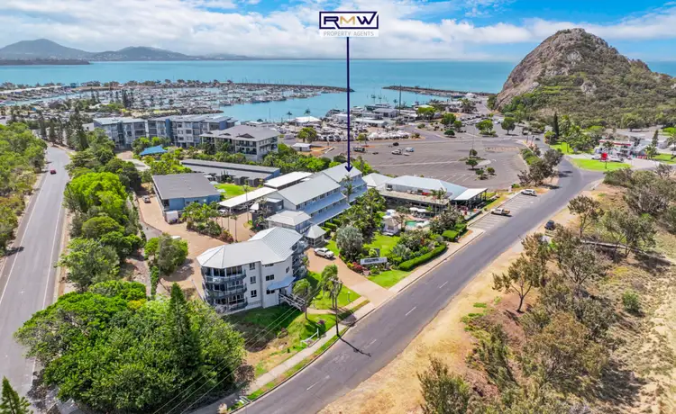 Main view of Homely block of units listing, 28/34 Vin E Jones Memorial Drive, Rosslyn QLD 4703