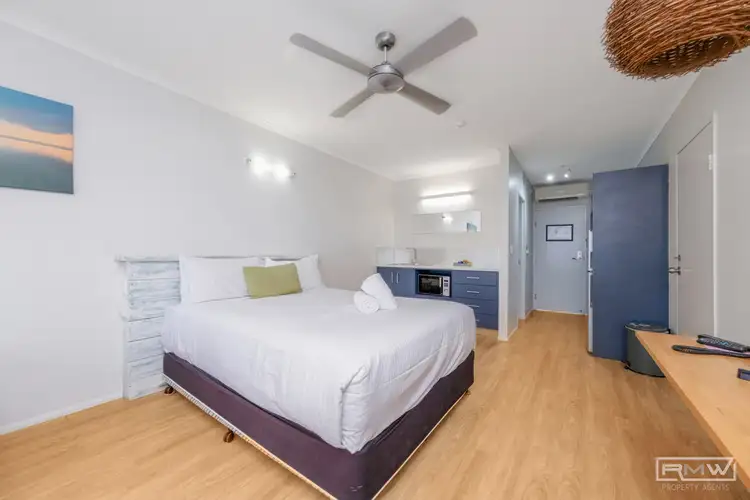 Fourth view of Homely block of units listing, 28/34 Vin E Jones Memorial Drive, Rosslyn QLD 4703