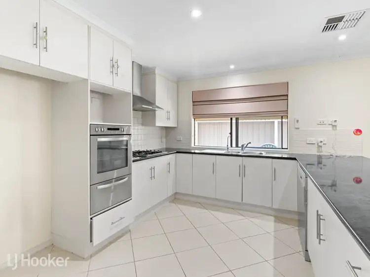 Second view of Homely house listing, 8 Abingdon Way, Northgate SA 5085