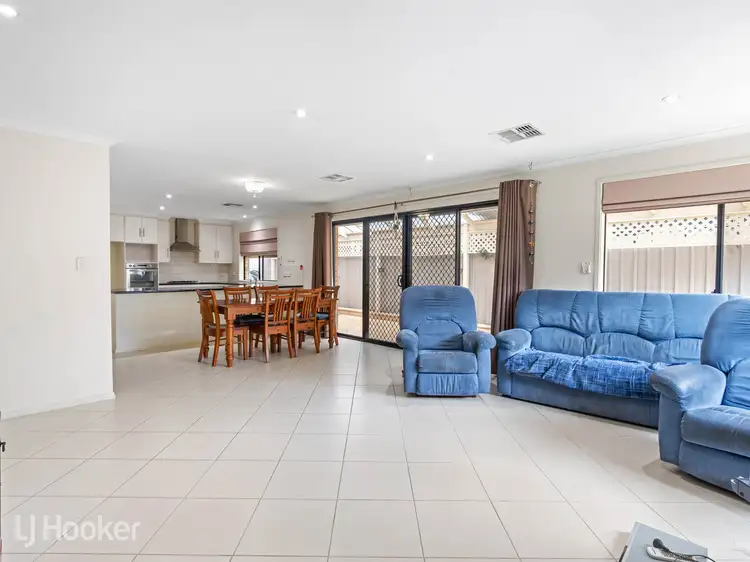 Third view of Homely house listing, 8 Abingdon Way, Northgate SA 5085