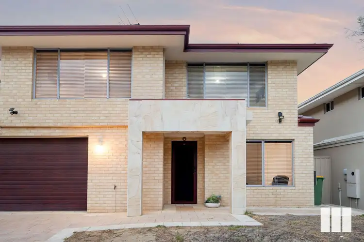 15A Bessell Avenue