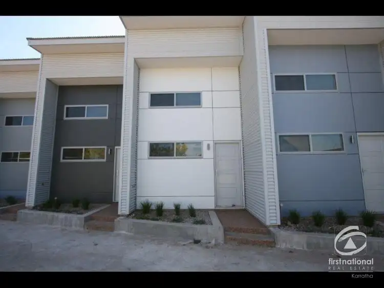 Main view of Homely apartment listing, 5/17 Withnell Way, Bulgarra WA 6714