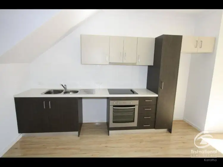 Third view of Homely apartment listing, 5/17 Withnell Way, Bulgarra WA 6714