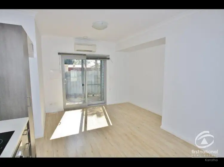 Fifth view of Homely apartment listing, 5/17 Withnell Way, Bulgarra WA 6714