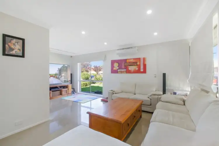 Second view of Homely house listing, 14 Cardinal Clancy Avenue, Glendenning NSW 2761