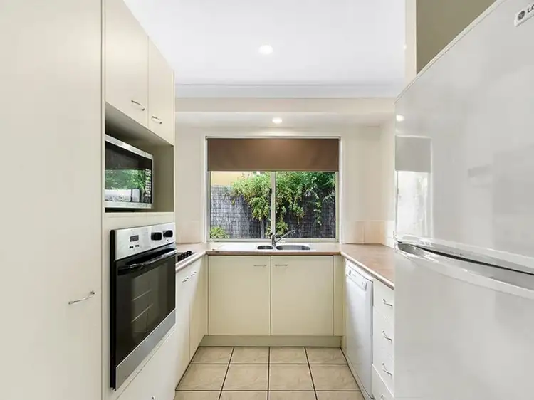 Third view of Homely house listing, 6 Colorado Circuit, Parkwood QLD 4214