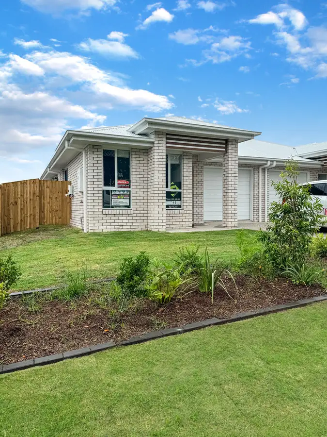 Main view of Homely house listing, 2/28 Darling Circle, Plainland QLD 4341