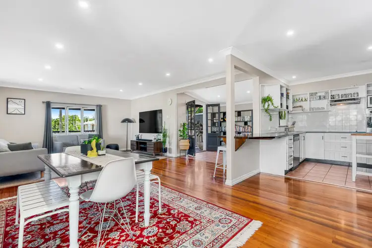 Fourth view of Homely house listing, 15 Eastbourne Street, Chermside West QLD 4032