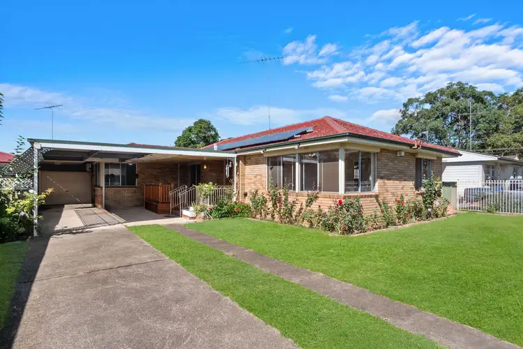 36 Valder Avenue