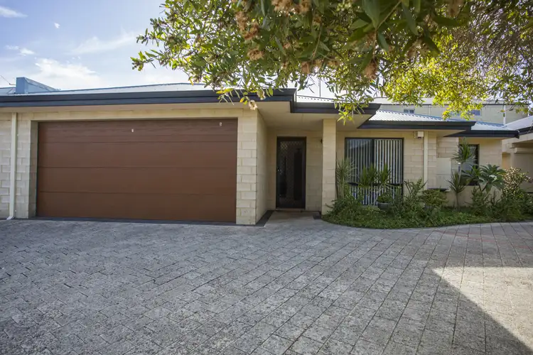 Main view of Homely villa listing, 5/26 Montrose Way, Nollamara WA 6061