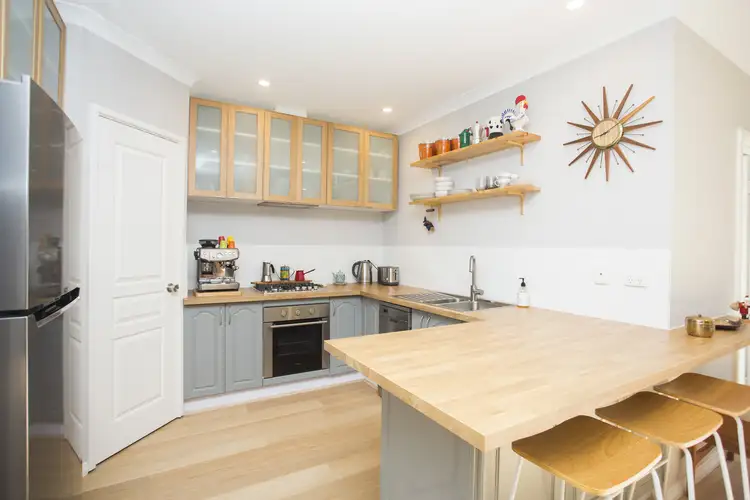 Fourth view of Homely villa listing, 5/26 Montrose Way, Nollamara WA 6061