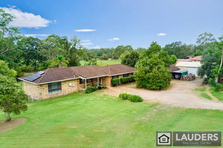 Main view of Homely rural property listing, 180 Cedar Party Road, Taree NSW 2430
