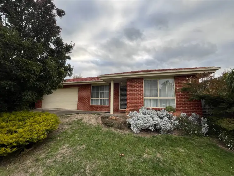 Main view of Homely house listing, 23 Connaught Way, Traralgon VIC 3844