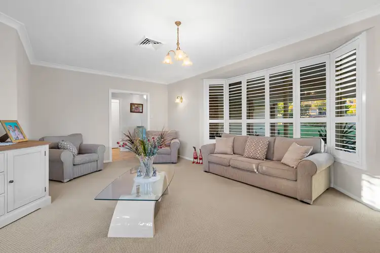 Fourth view of Homely house listing, 4 Stanstead Close, Scone NSW 2337