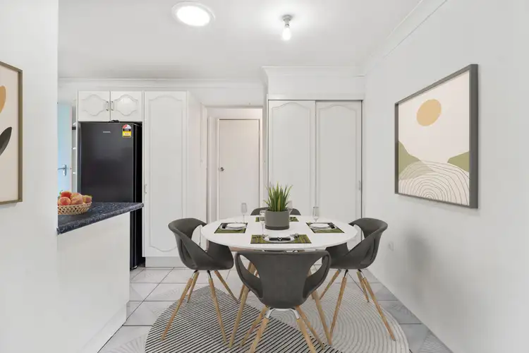 Fourth view of Homely house listing, 15 Askin Close, Scone NSW 2337