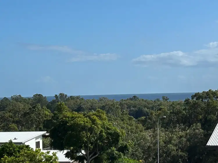 Second view of Homely land listing, 29 Highview Drive, Craignish QLD 4655