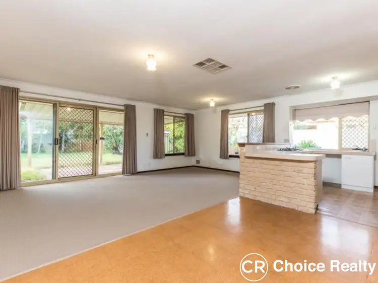Third view of Homely house listing, 17 Nicholson Loop, Bateman WA 6150