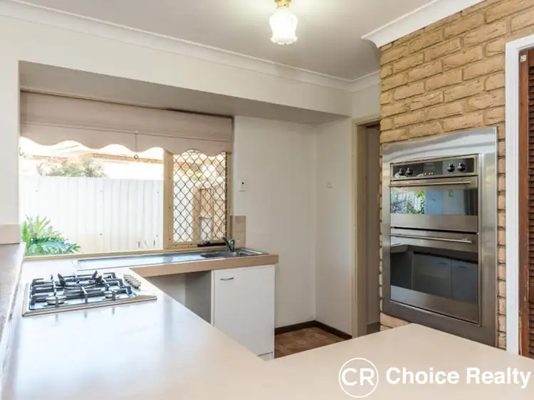 Fourth view of Homely house listing, 17 Nicholson Loop, Bateman WA 6150