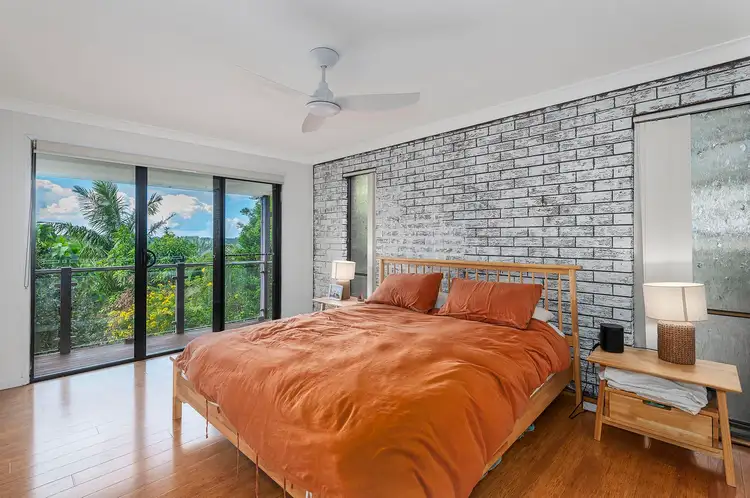 Fourth view of Homely house listing, 78 Doubleview Drive, Elanora QLD 4221