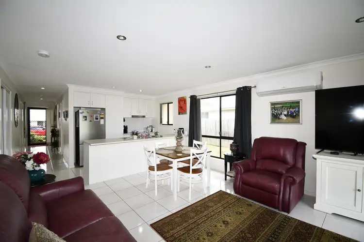 Third view of Homely house listing, 10 Marc Crescent, Gracemere QLD 4702