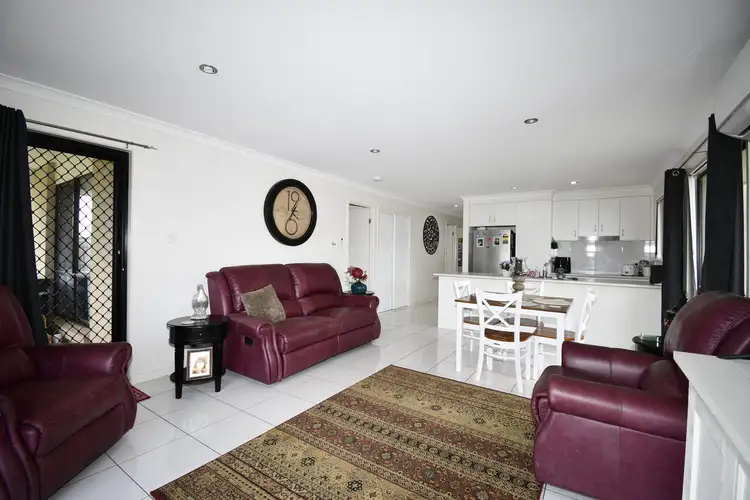 Fourth view of Homely house listing, 10 Marc Crescent, Gracemere QLD 4702