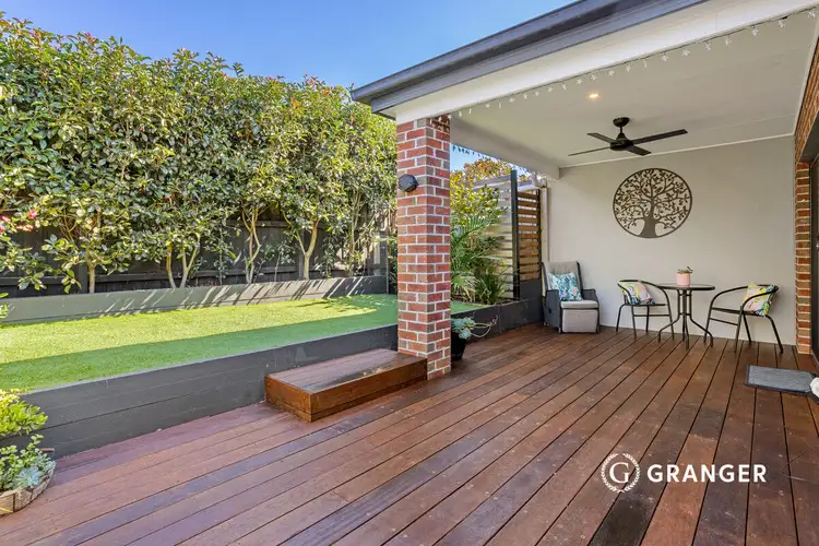 Second view of Homely townhouse listing, 30A Martin Street, Rosebud VIC 3939