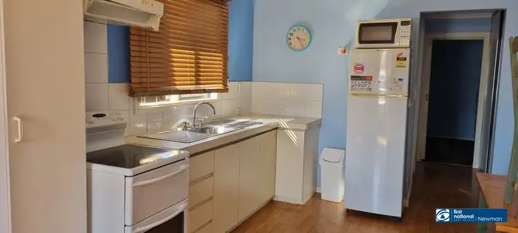 Main view of Homely villa listing, 25C Knox Way, Newman WA 6753