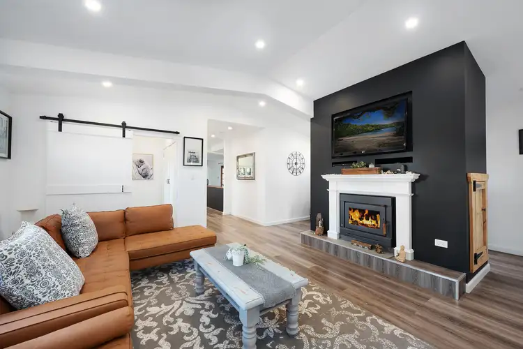 Second view of Homely rural property listing, 143 Cypress Drive, Mudgee NSW 2850