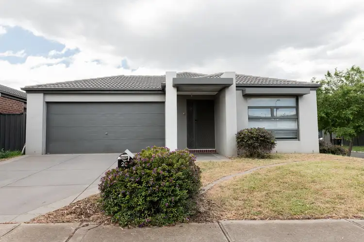 22 Meakin Way