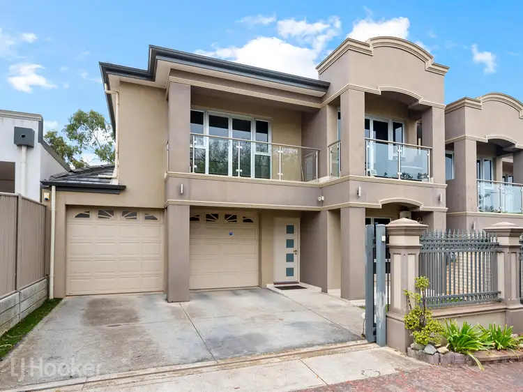1a Murray Street