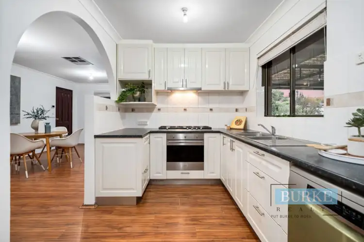 Third view of Homely house listing, 23 Killara Way, Craigie WA 6025