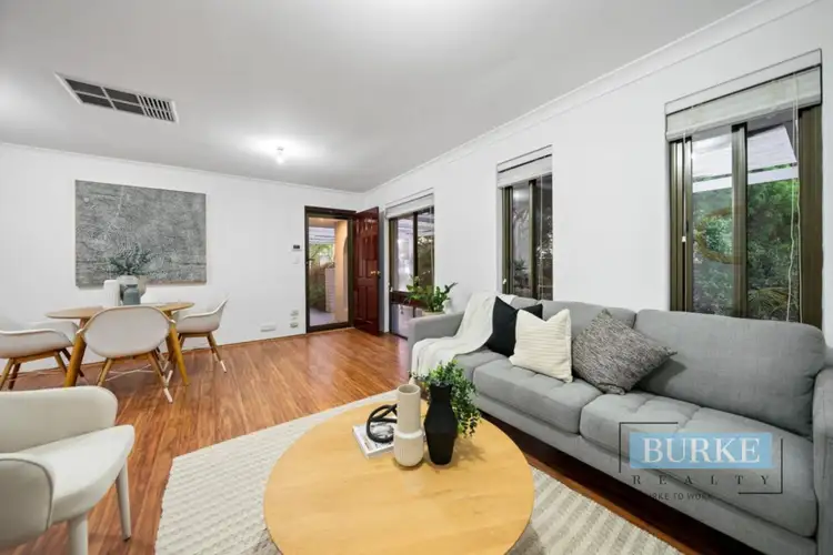 Fourth view of Homely house listing, 23 Killara Way, Craigie WA 6025