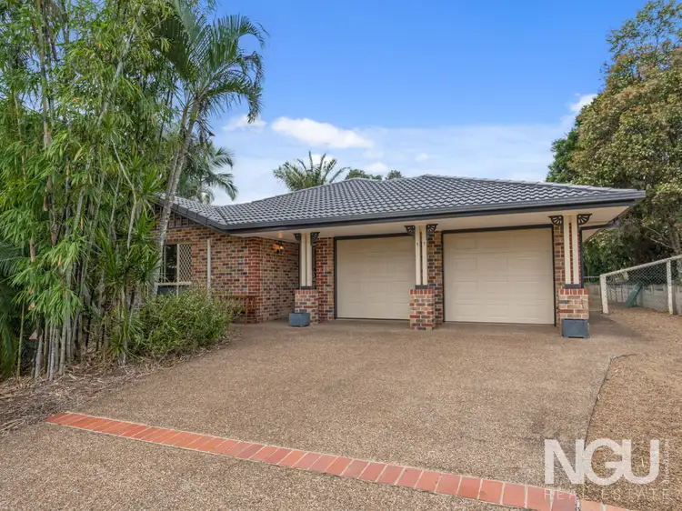 Main view of Homely house listing, 57 Settler Way, Karalee QLD 4306