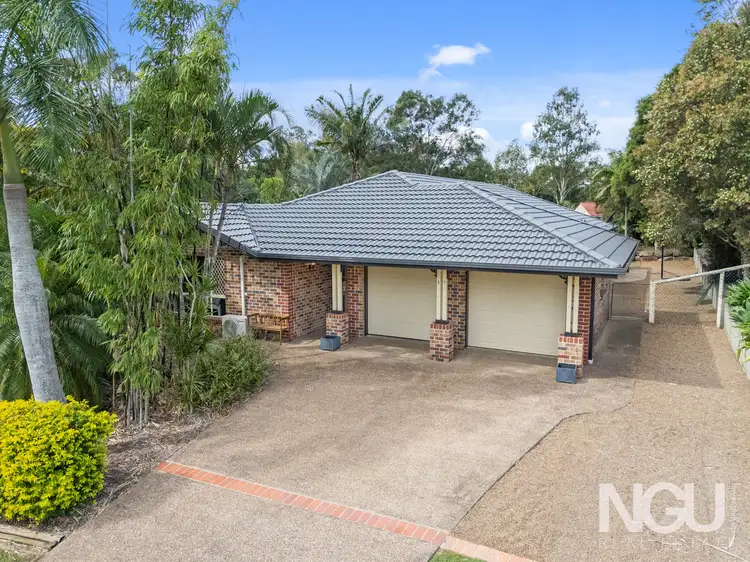 Fifth view of Homely house listing, 57 Settler Way, Karalee QLD 4306