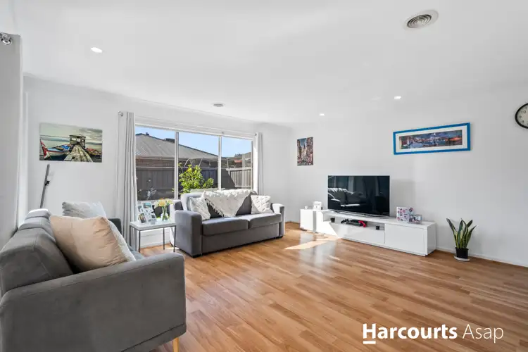 Second view of Homely house listing, 5 Queensberry Street, Cranbourne West VIC 3977