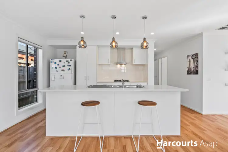 Fourth view of Homely house listing, 5 Queensberry Street, Cranbourne West VIC 3977